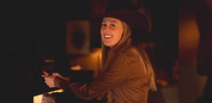 Accident de Michael Schumacher : sa fille évoque une reconstruction difficile