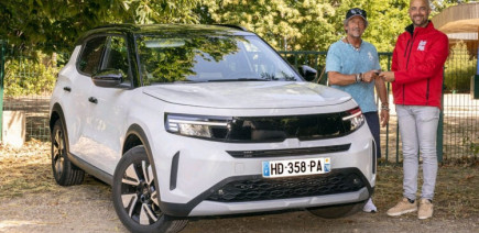 Nouvel Opel Frontera : qu'en pensent les lecteurs d'Auto Plus ?