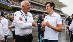 Pourchaire vise un retour en monoplace grâce à la Formule E