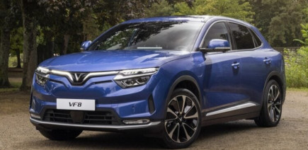 Voici comment VinFast espère se développer en Europe