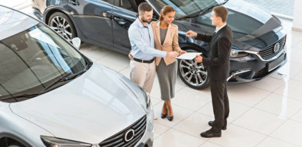 Marché automobile français : un premier trimestre 2026 en recul