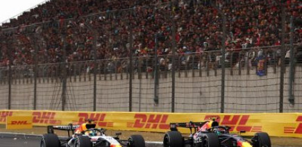 Une ou deux évolutions autorisées pour le moteur Red Bull Ford ?