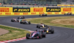 Pierre Gasly veut voir Alpine progresser vers l'avant de la grille : une attitude agressive