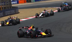 Marko : la F1 doit remettre le pilotage au premier plan