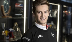 Théo Pourchaire joker de Stellantis, entre WEC et Formula E, prêt à saisir les opportunités