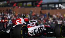 Coulthard : Bearman a vécu "ce qu'il y a de plus effrayant pour un pilote" à Suzuka