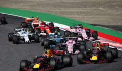 Ricciardo face à ses regrets : le choix de quitter Red Bull qui l'interroge