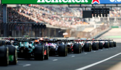 La F1 se remet en question : toutes les parties autour de la table pour évaluer la situation