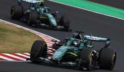 Newey réagit, Aston Martin F1 accélère pour corriger ses failles