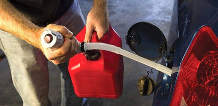Vol de carburant : nos conseils simples pour éviter de se faire siphonner son réservoir
