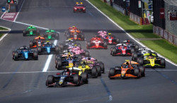 Confirmation des courses de Formule 2 aux USA et au Canada : première mondiale