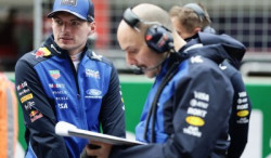 Verstappen et son avenir : le départ de Lambiase fissure encore l'édifice Red Bull