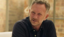 Christian Horner se rapprocherait bien d'Audi...