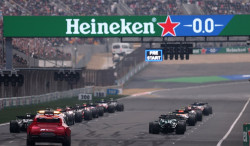 Réunion n°1 sur le règlement F1 2026 : courses "passionnantes" mais changements nécessaires