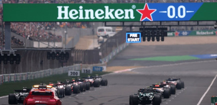 Réunion n°1 sur le règlement F1 2026 : courses "passionnantes" mais changements nécessaires