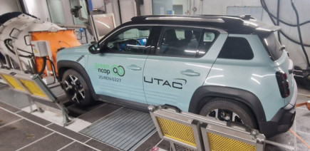 Green NCAP : 6 nouveaux modèles testés