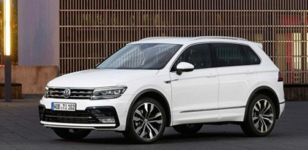 Volkswagen Tiguan (2016-2024) : quel est son bilan fiabilité global ?