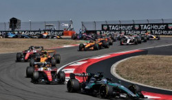 Règles 2026 : la F1 a ouvert 'un dialogue constructif' aujourd'hui selon la FIA, le calendrier annoncé