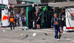 "La F1 n'a pas besoin de Max Verstappen" préviennent les grands anciens