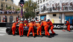 Un nouveau rapport FIA révèle les chiffres surprenants du bénévolat en F1