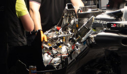 Ferrari prépare des évolutions moteur pour l'été