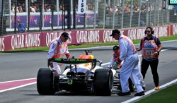 La FIA révèle à combien s'élève l'investissement sur les bénévoles en F1