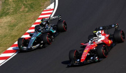 Antonelli : "Ferrari et d'autres vont bénéficier de l'ADUO, mais Mercedes a les moyens de réagir"