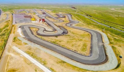 Un Grand Prix en Iran ? L'improbable histoire d'un circuit près de Téhéran