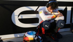 Ricciardo brise le mythe du pilote de F1 : 'il y a des jours qui font mal'