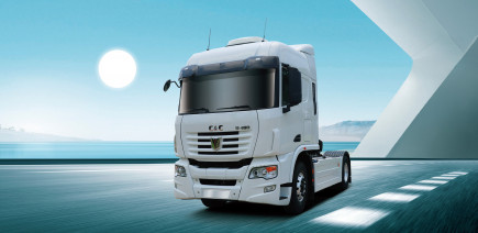 Camions électriques : bientôt un corridor logistique électrifié de 2000 km entre le Maroc et la France ?