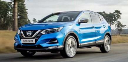 Nissan Qashqai II : quelle version choisir ?