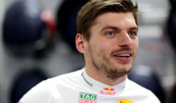 Le principal obstacle aux ambitions de Max Verstappen en Super GT