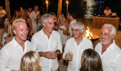 Des personnalités de la Formule 1 citées dans les dossiers Epstein : bombe à retardement ?