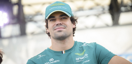 Lance Stroll voulait faire une « Max Verstappen » au Paul Ricard mais sa course a été un cauchemar