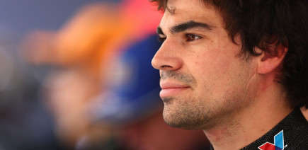 Pénalités et 48e place pour la voiture de Lance Stroll au Paul-Ricard