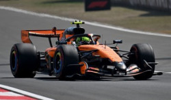 McLaren F1 prépare sa riposte technique pour Miami