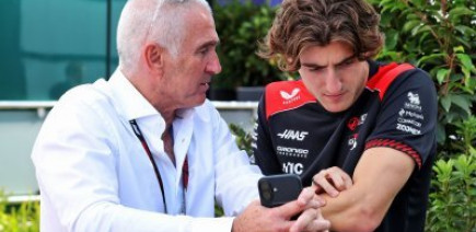 Alpine F1 pointée du doigt pour un traitement 'injuste' de Doohan