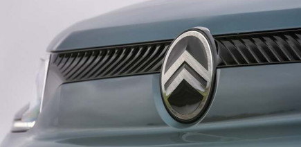 Xavier Chardon (Citroën) : "quand on a enlevé le Berlingo thermique du catalogue..." 