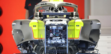 Débuts difficiles : Audi piégée par ses choix techniques moteur