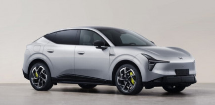 Xpeng Mona L03 : on sait tout du SUV électrique abordable qui va secouer le marché