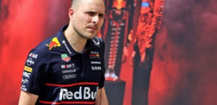 Lambiase a été très courtisé par Aston Martin F1 avant de choisir McLaren