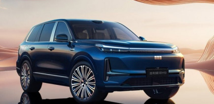 "Les Européens ont des raisons de s'inquiéter" : un expert américain, après avoir testé un SUV chinois, est formel