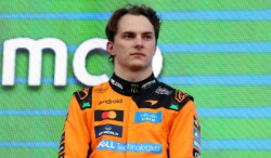 Piastri juge la préparation mentale 'plus importante' que l'entraînement physique en F1