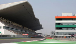 Pourquoi la Formule 1 ne retournera pas en Inde