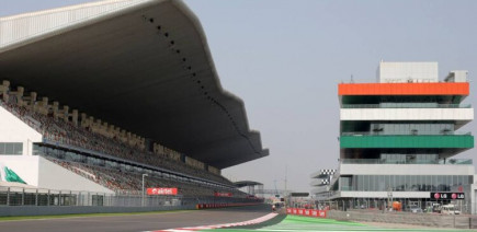 Pourquoi la Formule 1 ne retournera pas en Inde