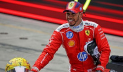 Hamilton se confie : pourquoi le succès ne fait pas tout en F1