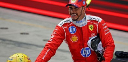 Hamilton se confie : pourquoi le succès ne fait pas tout en F1