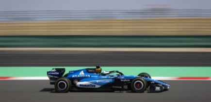 Pourquoi Williams va-t-elle faire 'sauter' la FW49