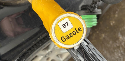 Diesel à partir de 2,10 €/L ce mercredi 15 avril : où trouver des stations sous la moyenne à 2,29 €/L