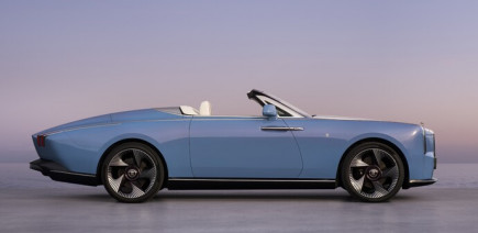 Leasing social : la plus belle réponse de Rolls-Royce